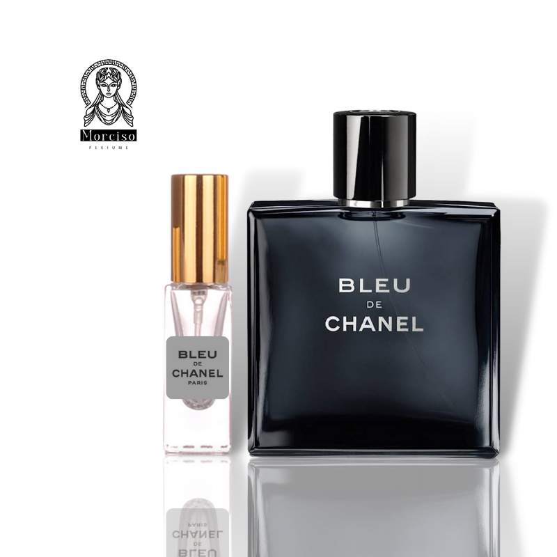 🌟 Bleu De 𝐂𝐡𝐚𝐧𝐞𝐥 EDP 5ml - Nước hoa nam