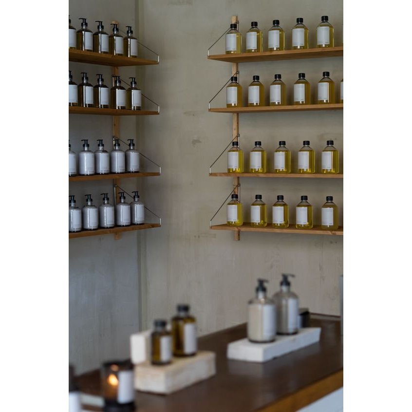 🌟 Bleu De 𝐂𝐡𝐚𝐧𝐞𝐥 EDP 5ml - Nước hoa nam