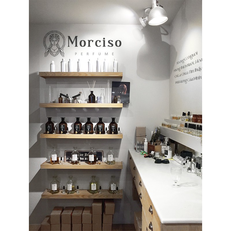 🌟 Bleu De 𝐂𝐡𝐚𝐧𝐞𝐥 EDP 5ml - Nước hoa nam