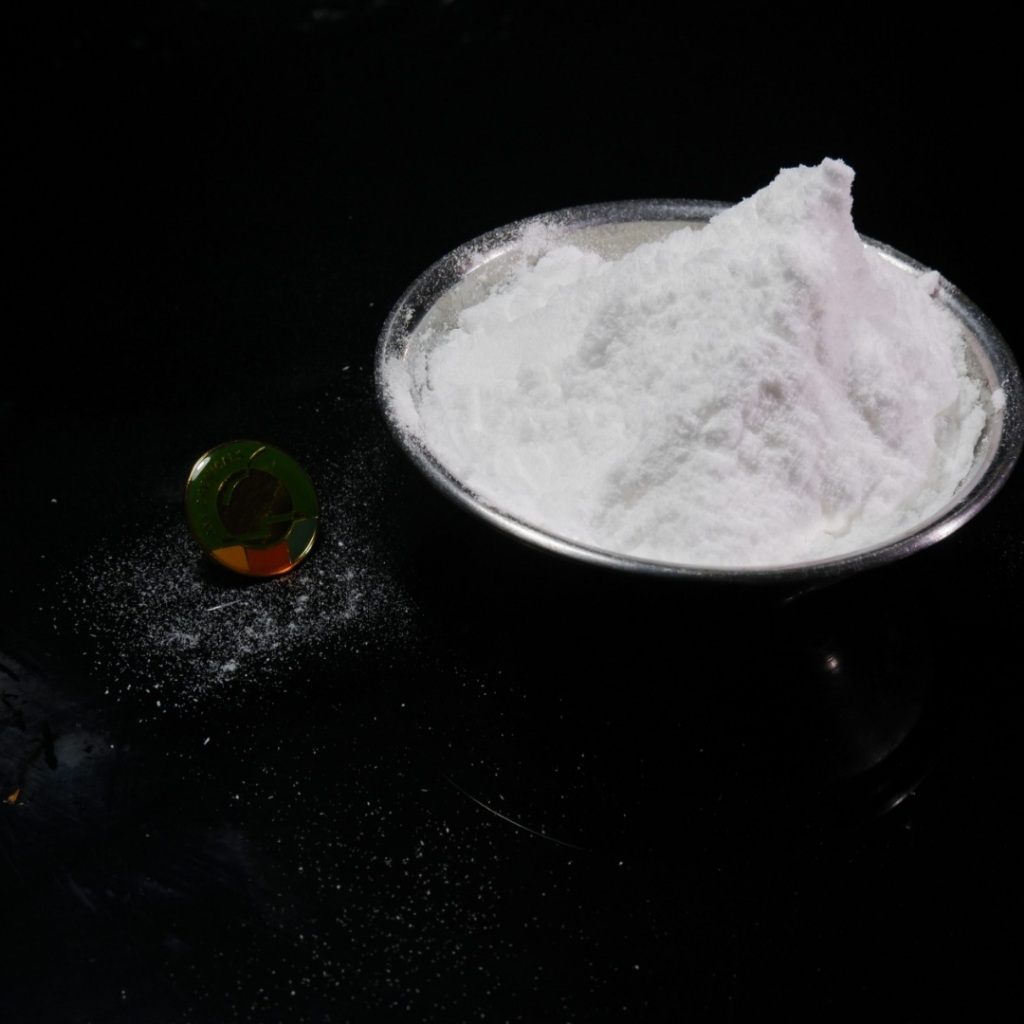 10g Alpha Arbutin  - Hoạt Chất Làm Trắng Da - Nguyên Liệu Mỹ Phẩm