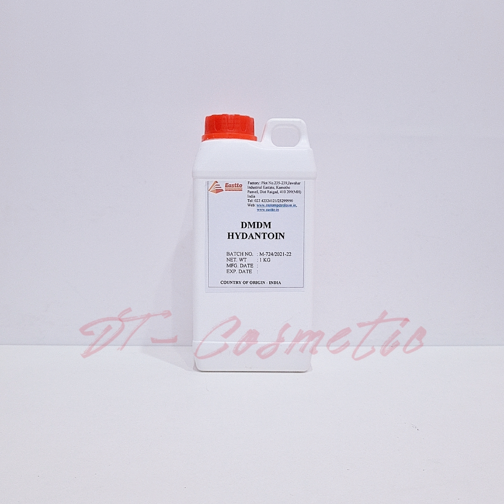 100g DMDM Hydantoin - Chất Bảo Quản Hệ Tẩy Rửa - Nguyên Liệu Mỹ Phẩm