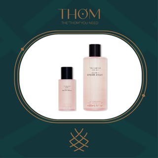 HEAVENLY DREAM ANGEL | Xịt Thơm Toàn Thân Victoria's Secret Fine Fragrance Mist