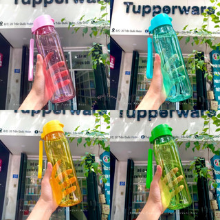 Bình nước Tupperware Lohas Flask 750ml
