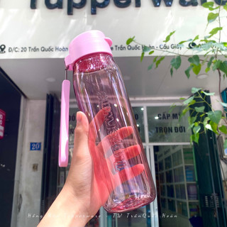 Lohas flask 750ml