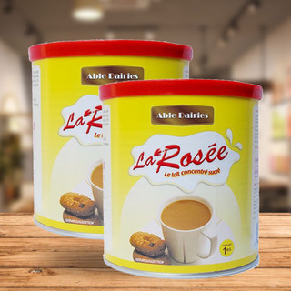 Sữa đặc Larosée 1kg ( Ngẫu Nhiên tuỳ đợt có thễ sữa nhập hiệu khác)