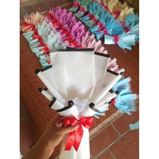 cốt hoa cắm được 1-3 bông