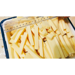 PHÔ MAI QUE 500GR | GIAO HỎA TÔC - TPHCM |