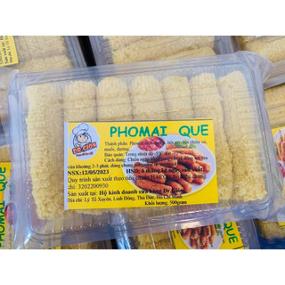 PHÔ MAI QUE 500GR | GIAO HỎA TÔC - TPHCM |