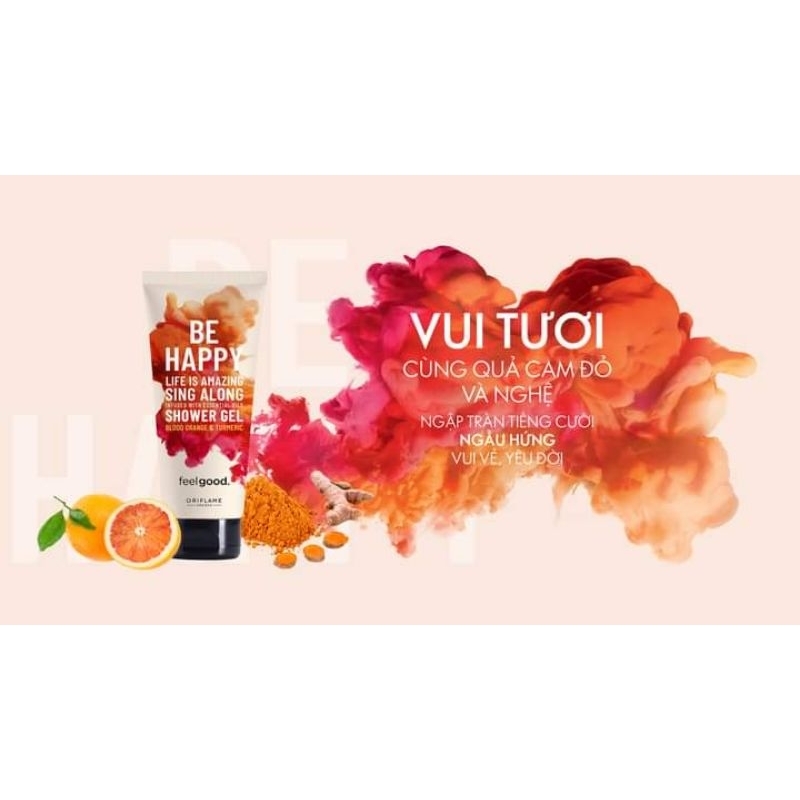 Nước Hoa Be Happy Eau de Toilette 38914