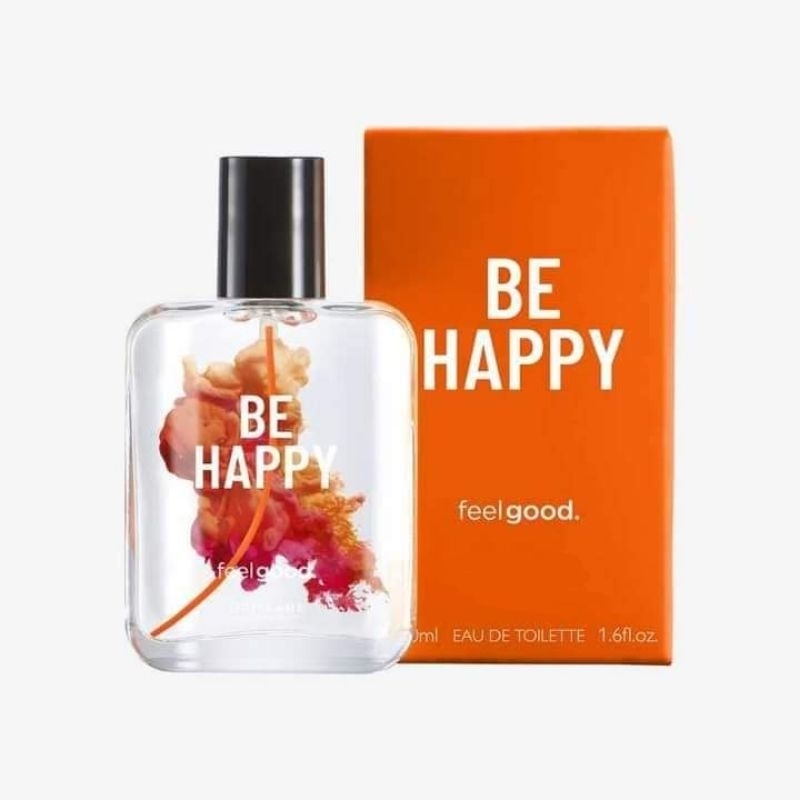 Nước Hoa Be Happy Eau de Toilette 38914
