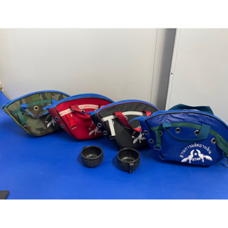 Túi , giỏ xách gà chọi nòi