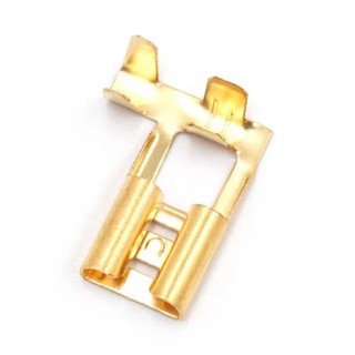 Đầu cos hình lá cờ 4.8mm,6.3mm(phukien303 xả hàng-có hàng sẵn)