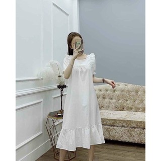 Váy đũi đuôi cá hàng đẹp