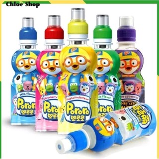 Nước trái cây Pororo 6 vị