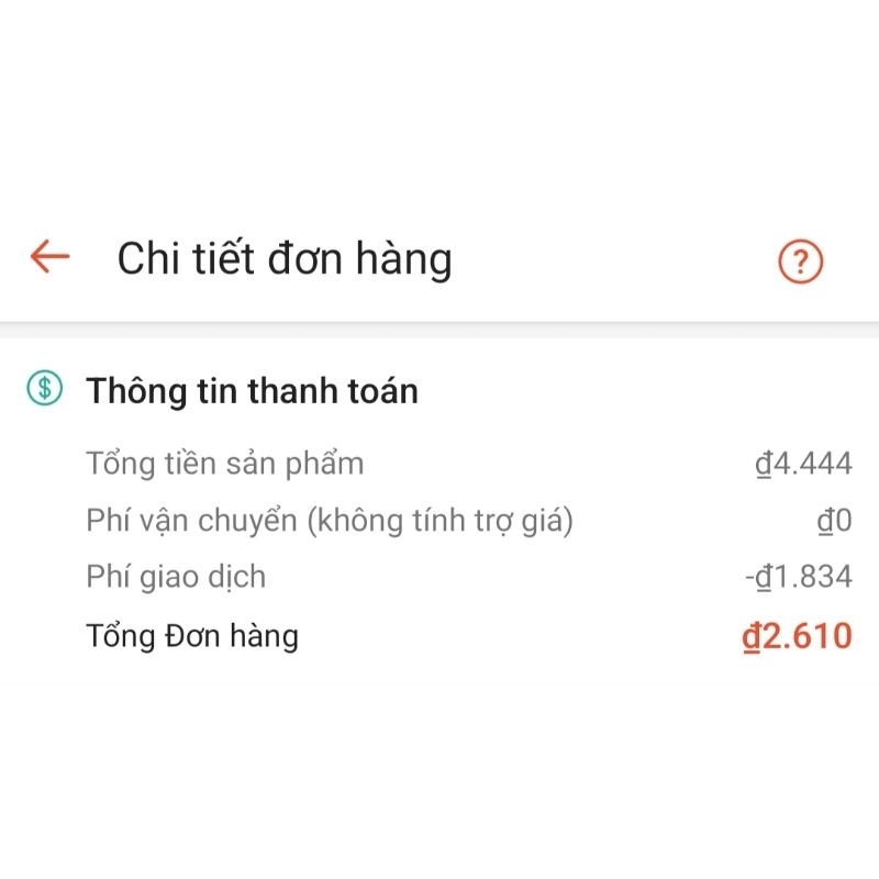 Quà tặng tri ân