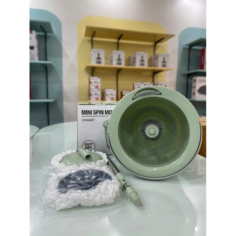 Cây lau nhà lock and lock