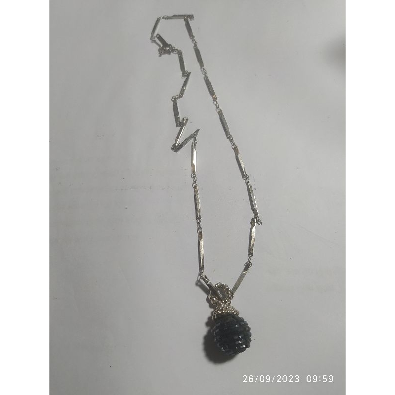 Dây chuyền si Nhật