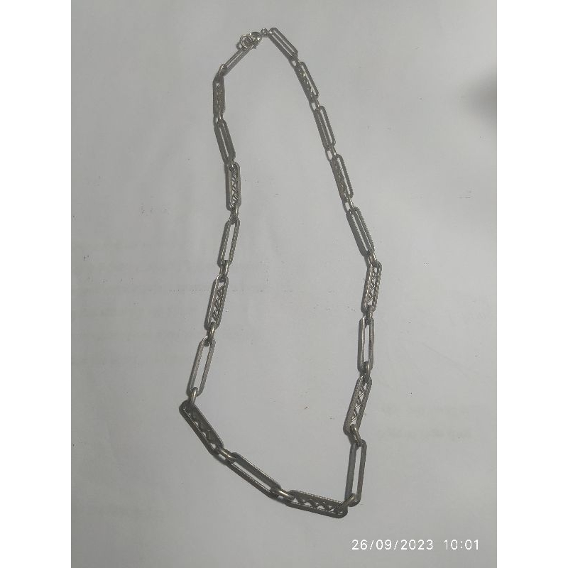 Dây chuyền si Nhật