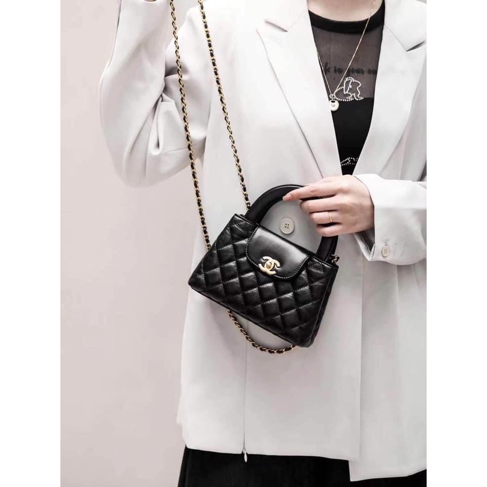 TÚI CHA NEO KELLY SZ21