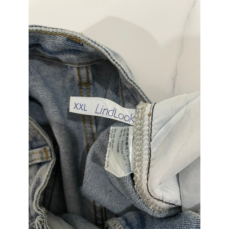 Quần sort jean siêu xinh eo 80-84