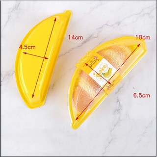 Vỏ hộp bánh chuối (khoảng 100 cái) (kèm tem)