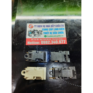 Công tắc ấm siêu tốc thông dụng các mã