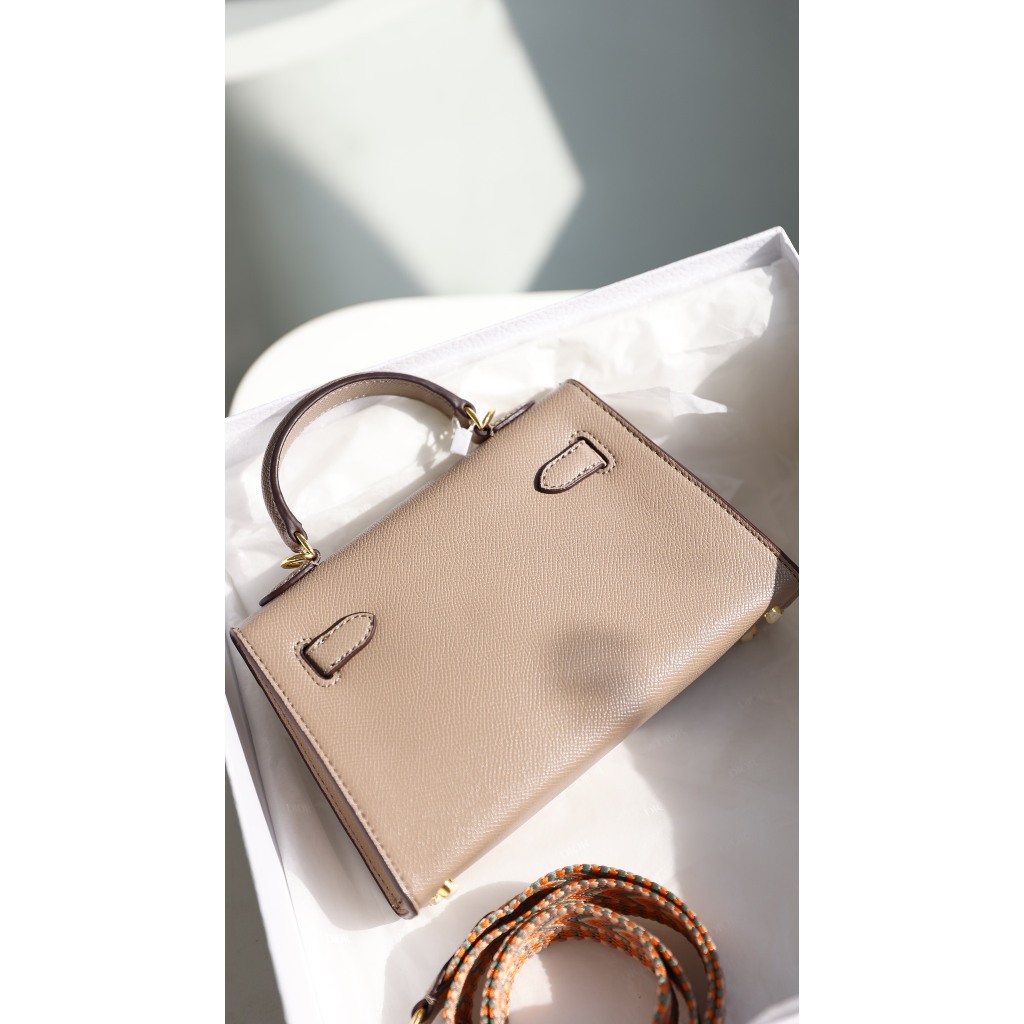 TÚI HERME KELLY SZ20