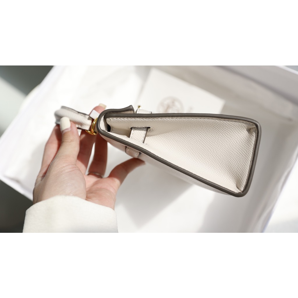 TÚI HERME KELLY SZ20