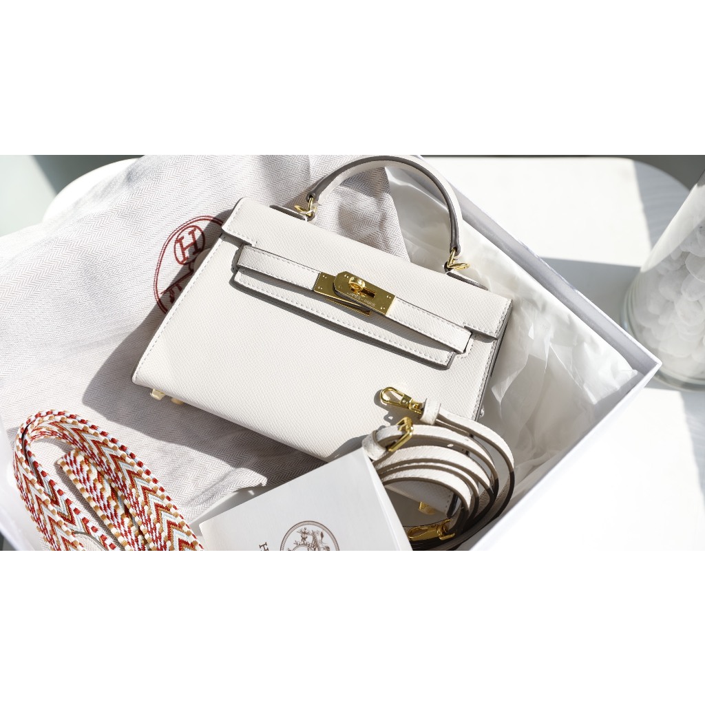 TÚI HERME KELLY SZ20