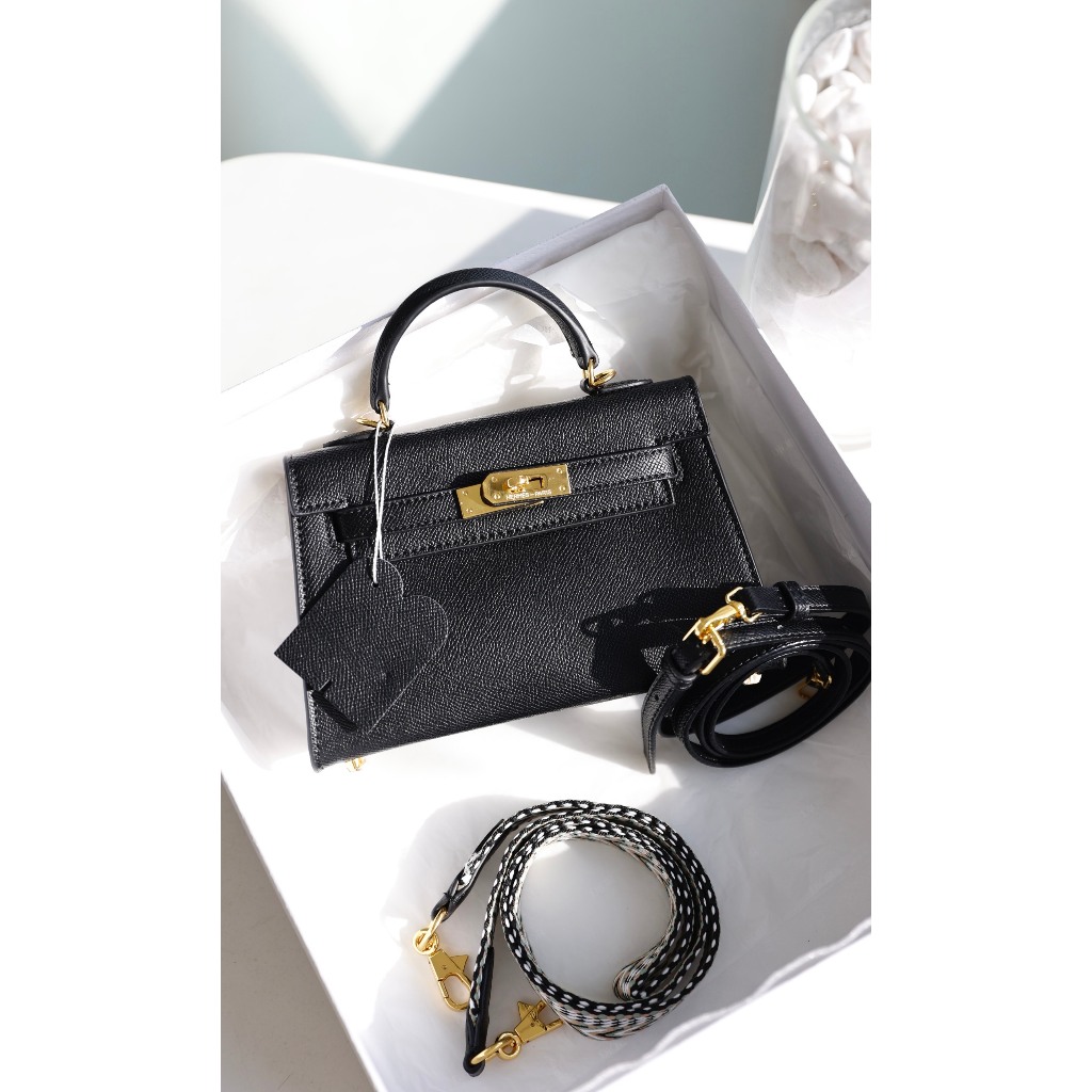 TÚI HERME KELLY SZ20