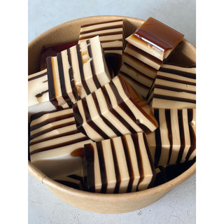 Topping trà sữa ăn kiêng