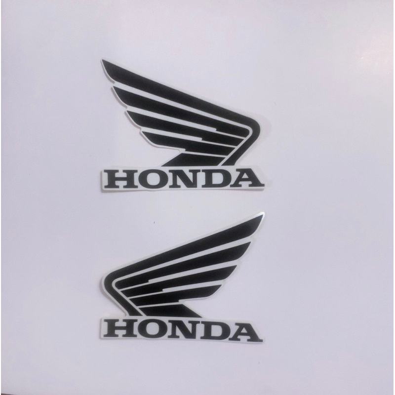 Tem honda cánh chim dán cánh yếm future + winerx . Hàng zin chính hãng honda