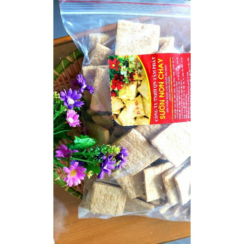 0.5kg sườn mỏng công nghệ Nhật bản