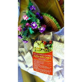 0.5kg sườn mỏng công nghệ Nhật bản