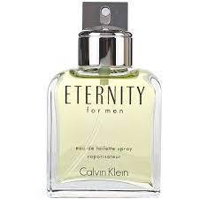 ^^^Nước Hoa Nam CK Calvin Klein Enternity tester EDT *****