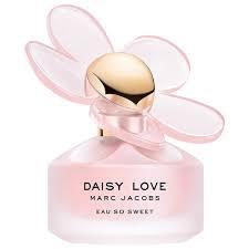 *****Nước Hoa Nữ Marc Jacobs Daisy Love Eau So Sweet 100ml*****