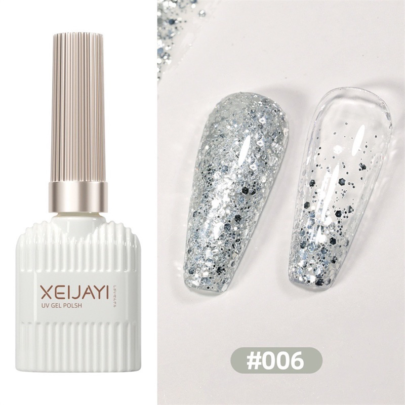 Sơn Gel Nhủ-Sơn Móng