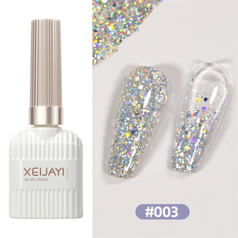 Sơn Gel Nhủ-Sơn Móng