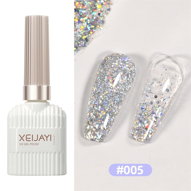 Sơn Gel Nhủ-Sơn Móng