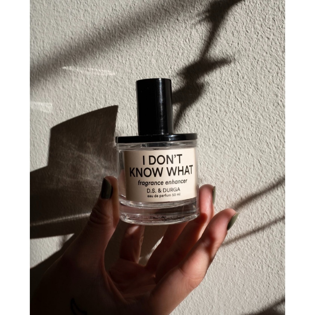 👉 Nước hoa chiết D.S I don’t Known 10ml (CHÍNH HÃNG)