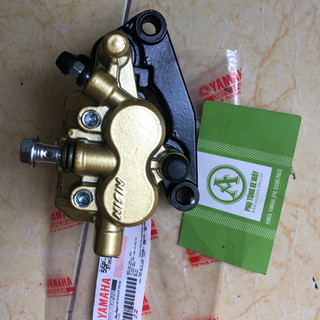 Heo dầu trước ex 135 2011 nissin cao cấp