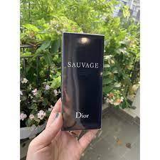 Sữa Tắm Dior Sauvage 200ml/250ml hàng mới về