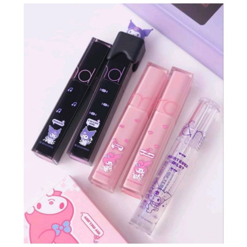 Order 13 15 16 17 ạ ✨𝗥𝗼𝗺𝗮𝗻𝗱 𝘅 𝗦𝗮𝗻𝗿𝗶𝗼✨Son Romand dewyful water tint