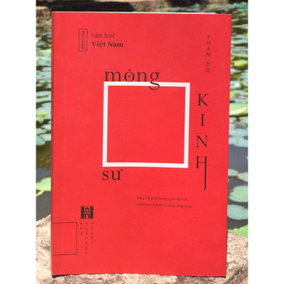 Mộng kinh sư - phan du - sách tao đàn