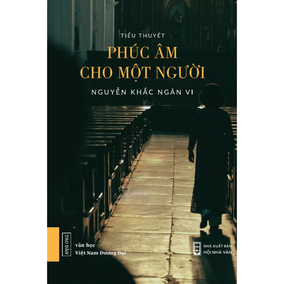 Phúc âm cho một người