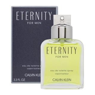 @nước hoa ck enternity nam tester 100ml