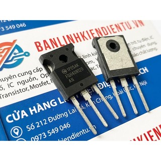 FGH40N120AN FGH40N120 40N120 IGBT 40A 1200V TO-247