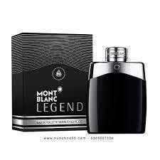 *****Nước hoa chiết Monblanc Legen EDT 5ml/10ml/20ml*****