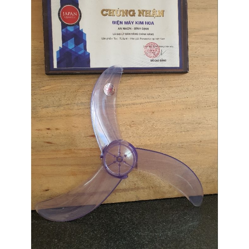 Cánh quạt ASIA CHÍNH HÃNG 30CM - 40CM