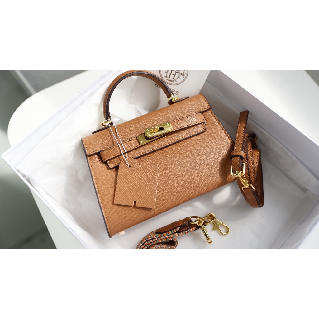 TÚI HERME KELLY SZ20